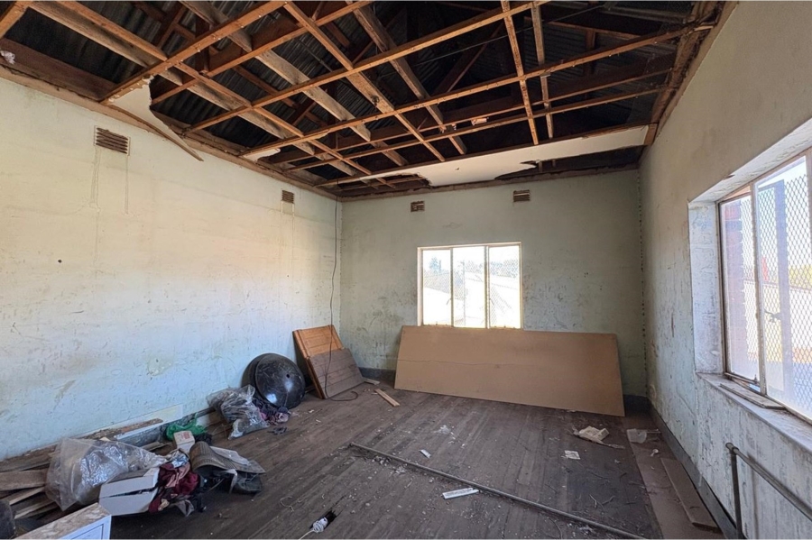 Commercial Property for Sale in Kimberley North Northern Cape